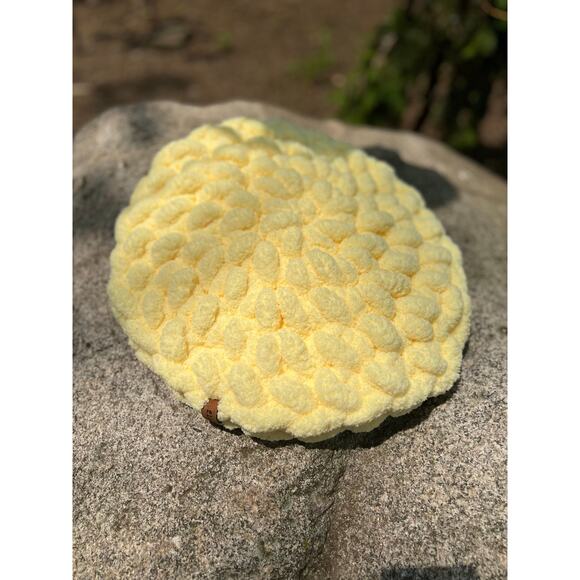 Handcrafted Cat Bed Pet Bed Small Dog Bed Biscuit Dough - Picture 3 of 4